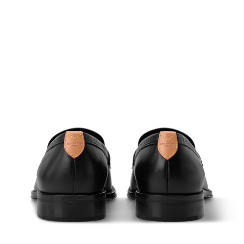 Westminster Loafer Herren Schuhe Loafers und Mokassins | LOUIS VUITTON (Zoom)