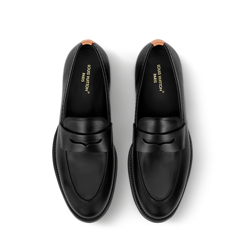 Westminster Loafer Herren Schuhe Loafers und Mokassins | LOUIS VUITTON (Zoom)