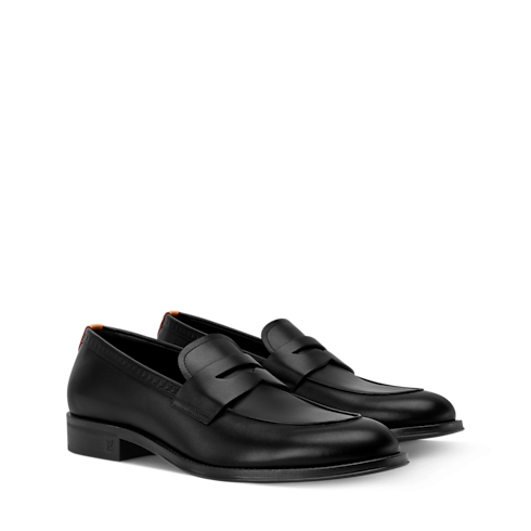 Westminster Loafer Herren Schuhe Loafers und Mokassins | LOUIS VUITTON (Zoom)