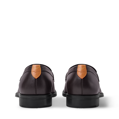 Westminster Loafer Herren Schuhe Loafers und Mokassins | LOUIS VUITTON (Zoom)