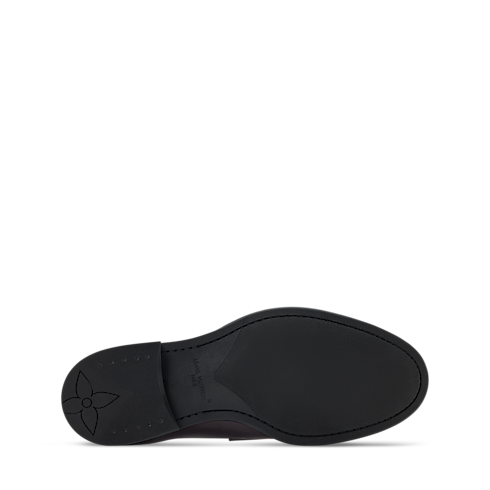 Westminster Loafer Herren Schuhe Loafers und Mokassins | LOUIS VUITTON (Zoom)