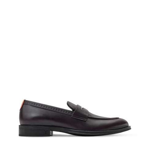 Westminster Loafer Herren Schuhe Loafers und Mokassins | LOUIS VUITTON (Zoom)