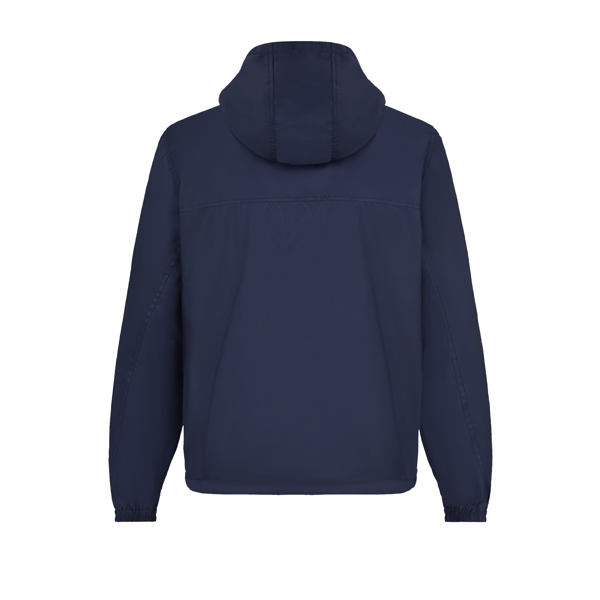 Windjacke zum Wenden mit Monogram  Herren Ready to Wear Jacken und Mäntel | LOUIS VUITTON (Zoom)