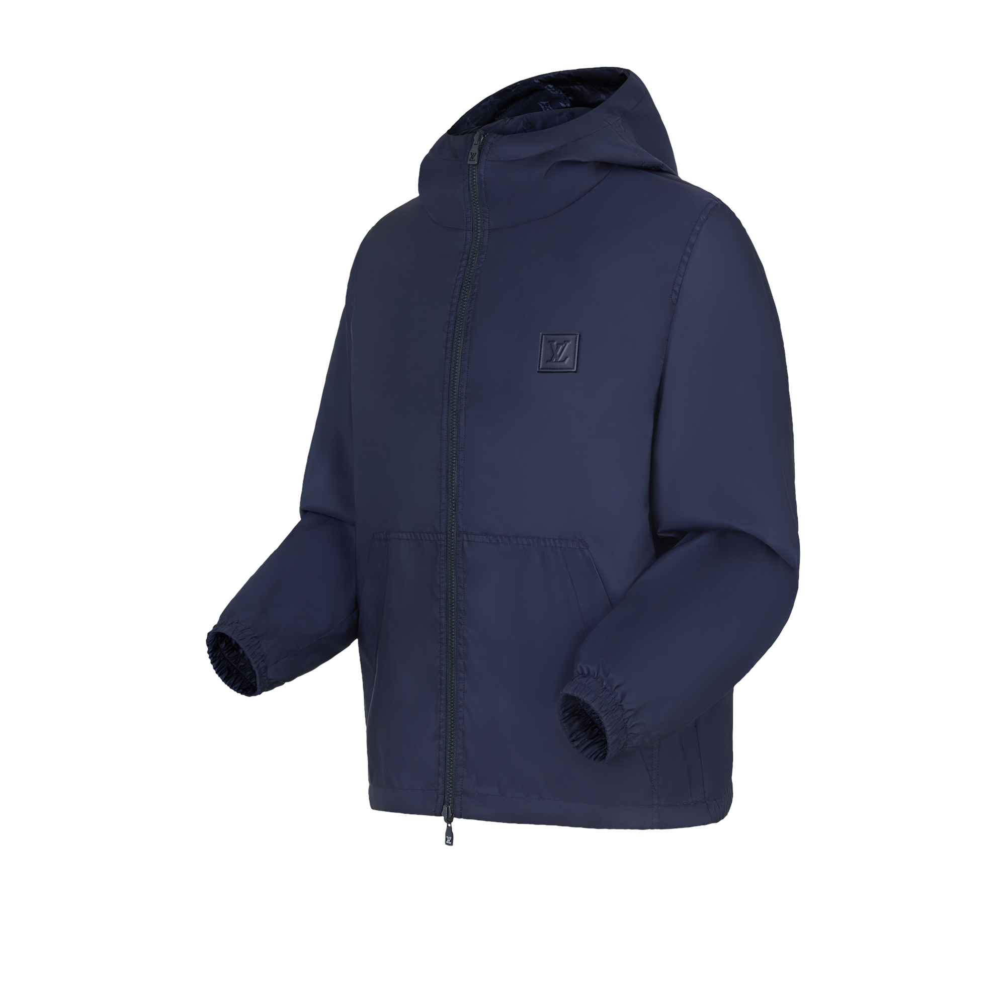 Windjacke zum Wenden mit Monogram  Herren Ready to Wear Jacken und Mäntel | LOUIS VUITTON (Zoom)