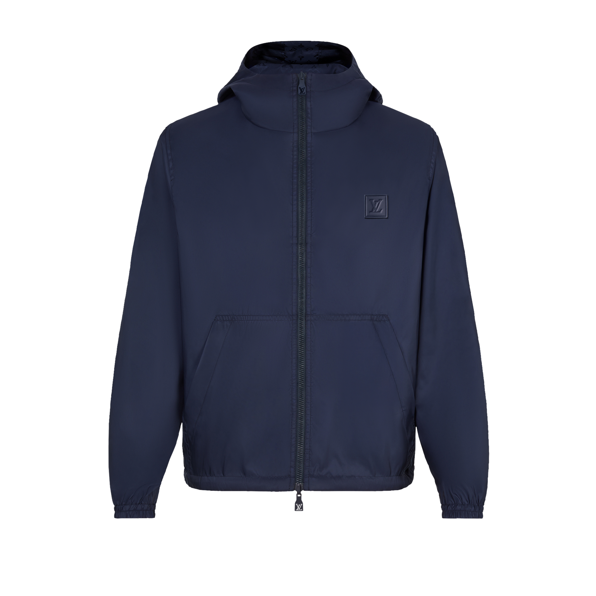 Windjacke zum Wenden mit Monogram  Herren Ready to Wear Jacken und Mäntel | LOUIS VUITTON (Zoom)