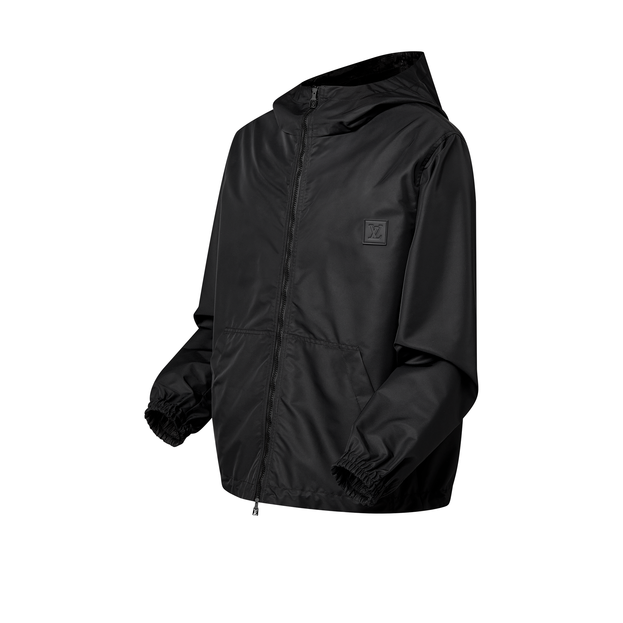 Windjacke zum Wenden mit Monogram  Herren Ready to Wear Jacken und Mäntel | LOUIS VUITTON (Zoom)