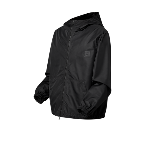 Windjacke zum Wenden mit Monogram Herren Ready to Wear Jacken und Mäntel | LOUIS VUITTON (Zoom)