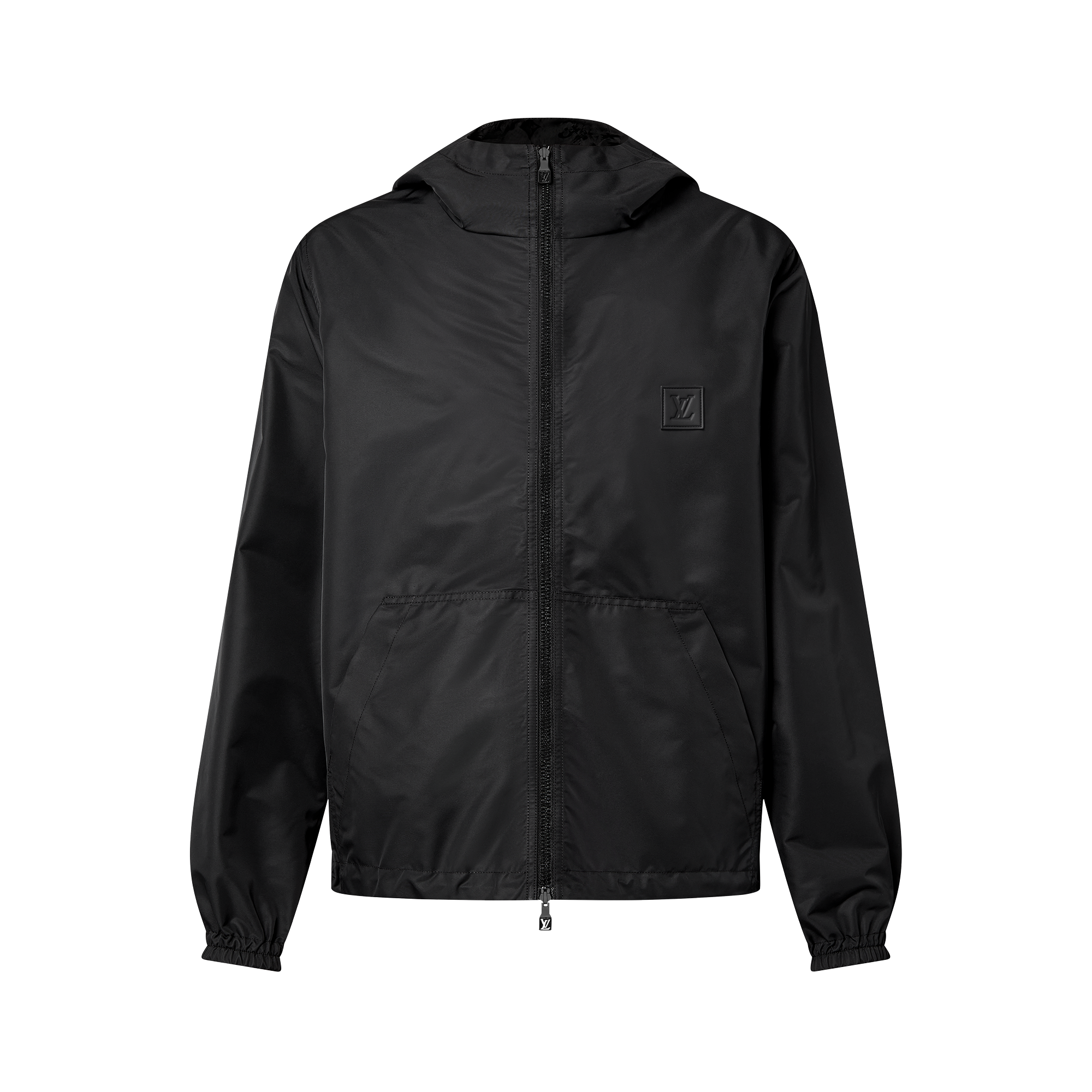 Windjacke zum Wenden mit Monogram  Herren Ready to Wear Jacken und Mäntel | LOUIS VUITTON (Zoom)