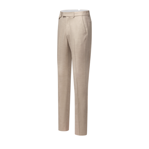 Winterliche Zigarettenhose Herren Ready to Wear Vollständige Ready to Wear | LOUIS VUITTON (Zoom)