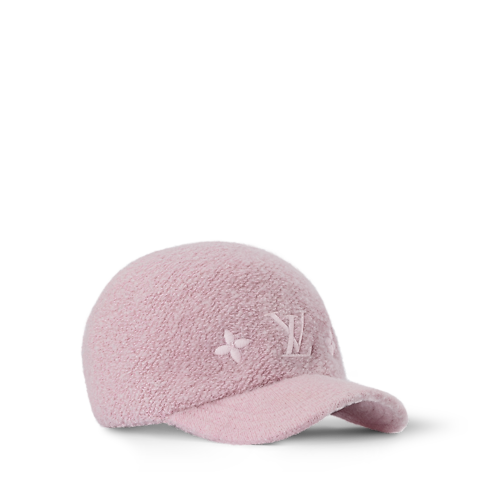 Woolgram Mütze S00 Damen Accessoires Hüte & Mützen | LOUIS VUITTON (Zoom)