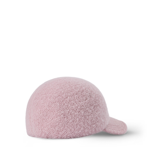 Woolgram Mütze S00 Damen Accessoires Hüte & Mützen | LOUIS VUITTON (Zoom)