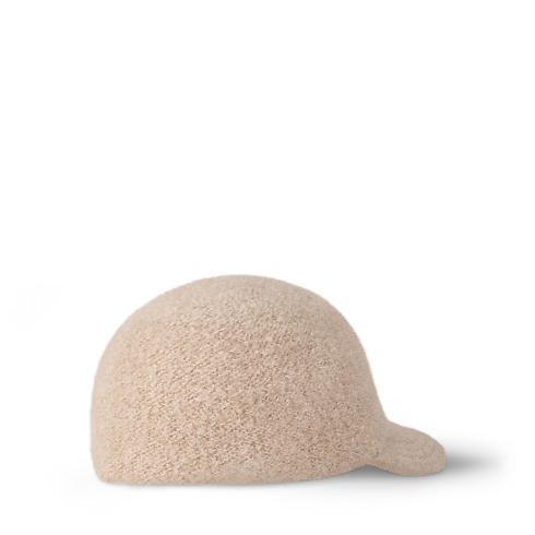 Woolgram Mütze S00 Damen Accessoires Hüte & Mützen | LOUIS VUITTON (Zoom)