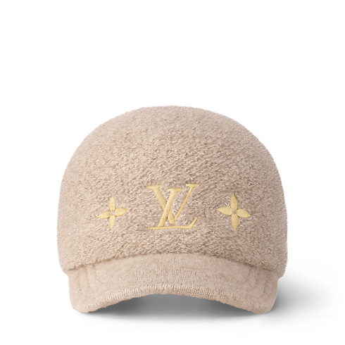 Woolgram Mütze S00 Damen Accessoires Hüte & Mützen | LOUIS VUITTON (Zoom)