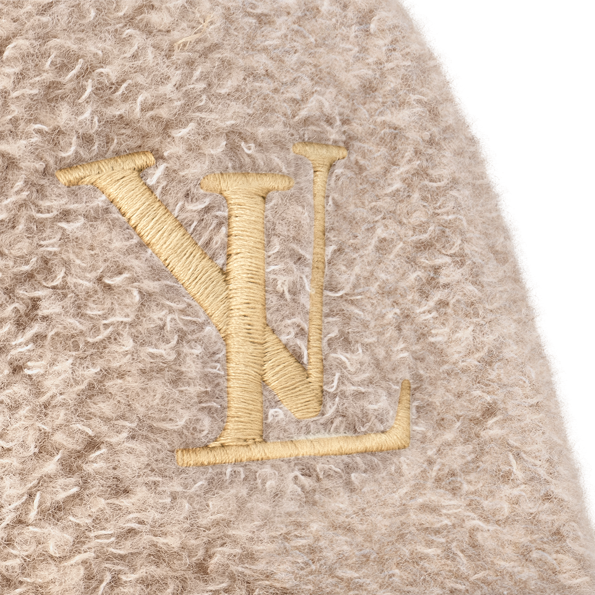 Woolgram Mütze S00 Damen Accessoires Hüte & Mützen | LOUIS VUITTON (Zoom)