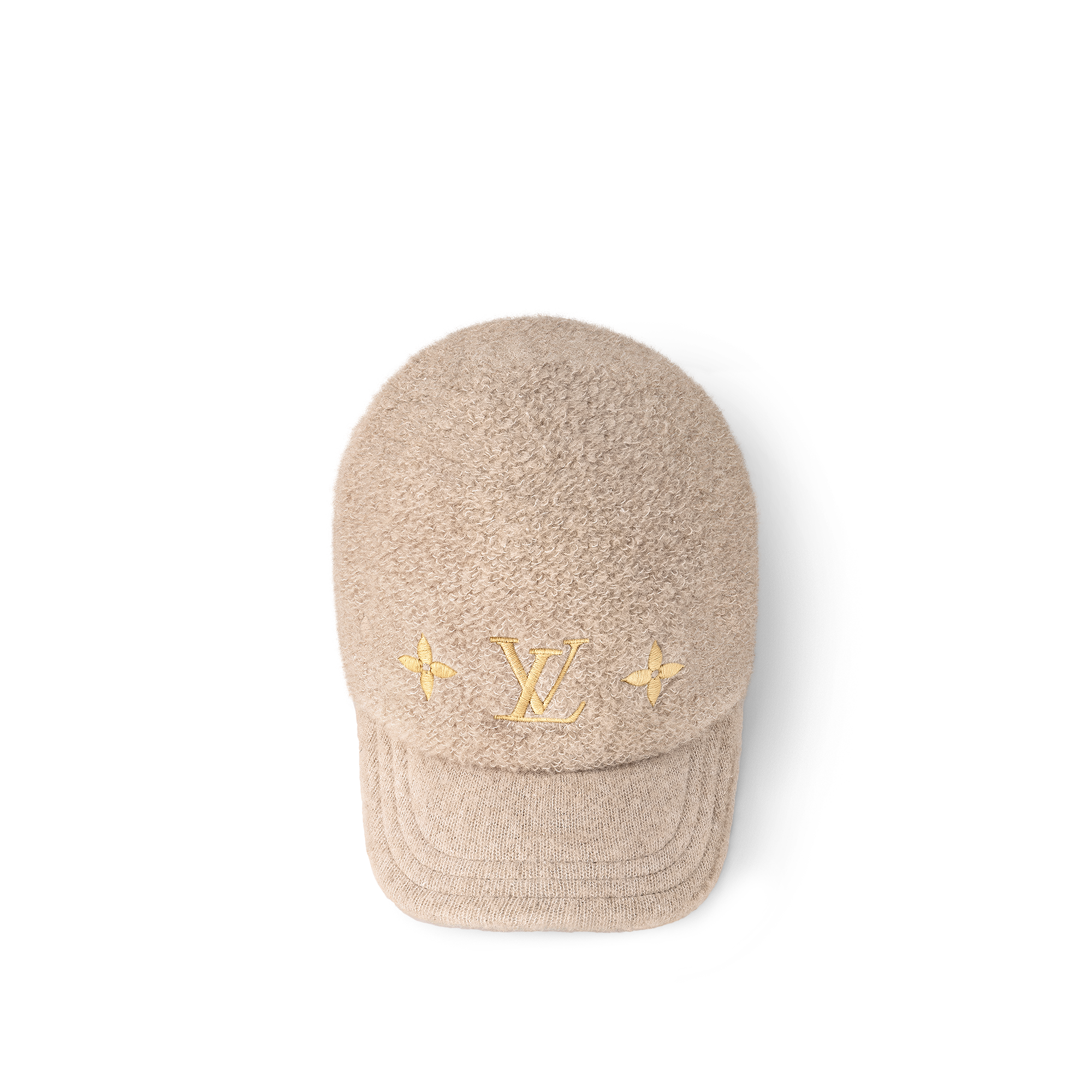 Woolgram Mütze S00 Damen Accessoires Hüte & Mützen | LOUIS VUITTON (Zoom)
