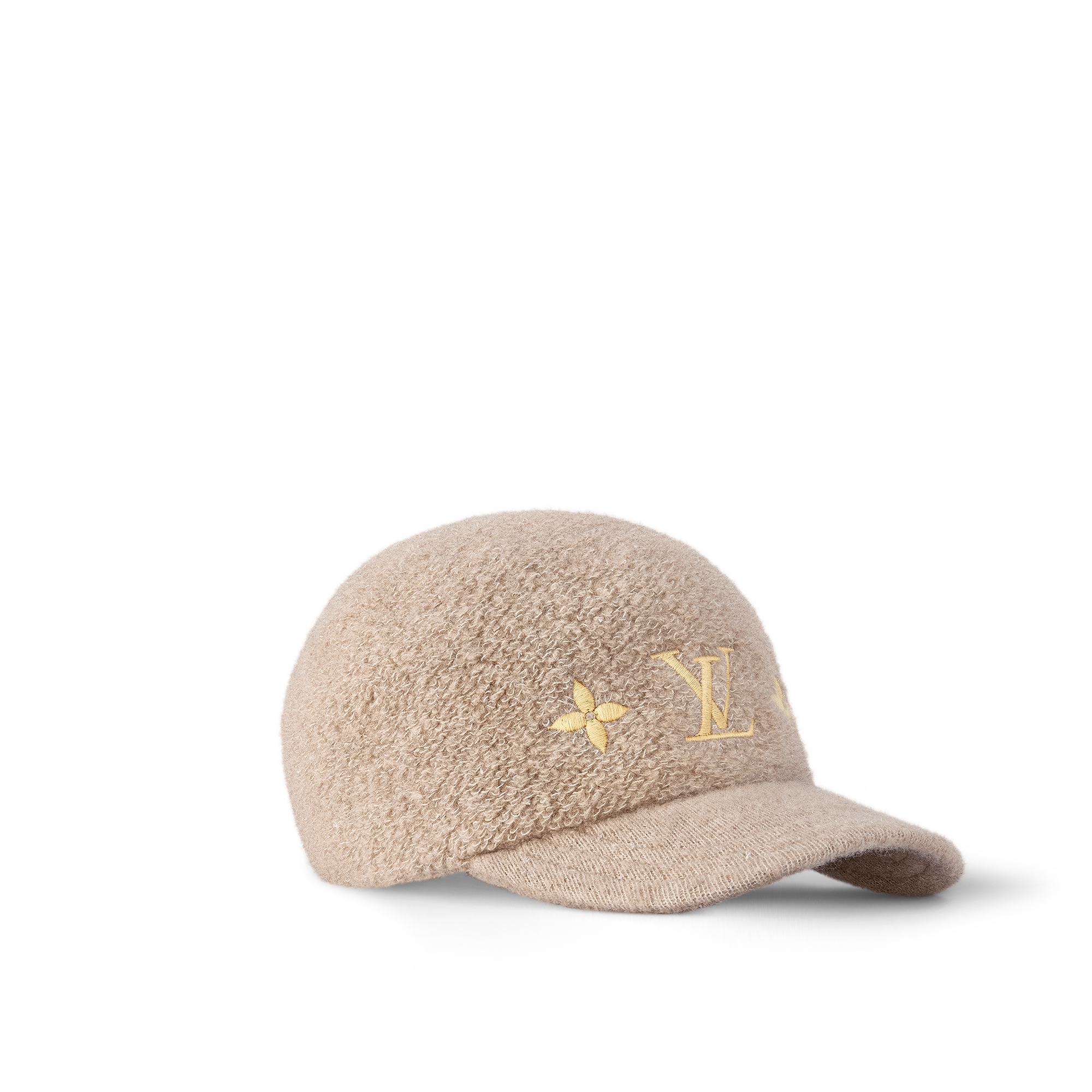 Woolgram Mütze S00 Damen Accessoires Hüte & Mützen | LOUIS VUITTON (Zoom)