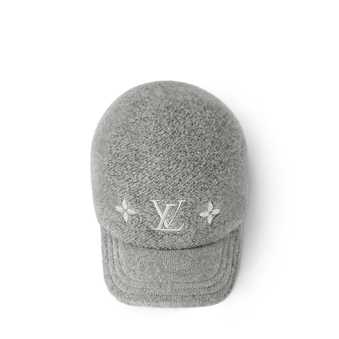 Woolgram Mütze S00 Damen Accessoires Hüte & Mützen | LOUIS VUITTON (Zoom)