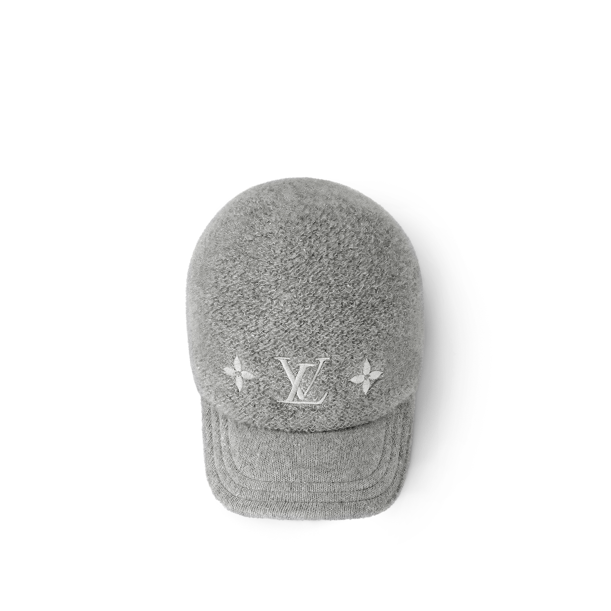 Woolgram Mütze S00 Damen Accessoires Hüte & Mützen | LOUIS VUITTON (Zoom)
