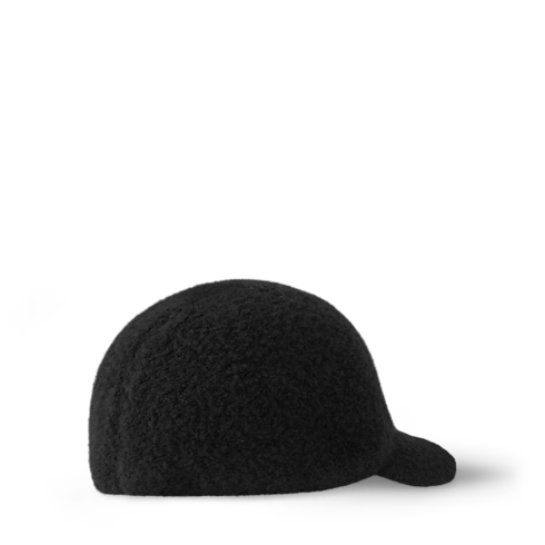 Woolgram Mütze S00 Damen Accessoires Hüte & Mützen | LOUIS VUITTON (Zoom)