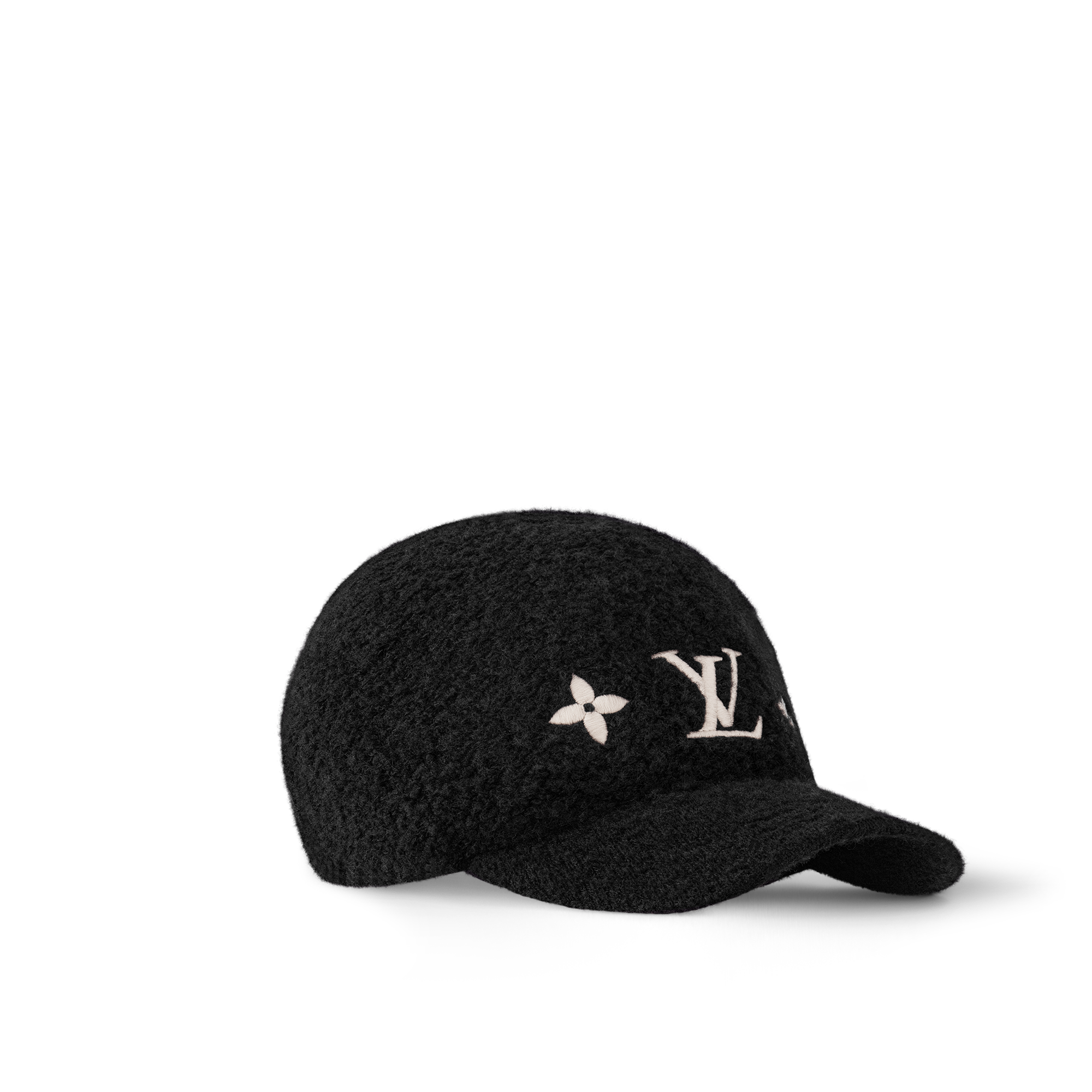 Woolgram Mütze S00 Damen Accessoires Hüte & Mützen | LOUIS VUITTON (Zoom)