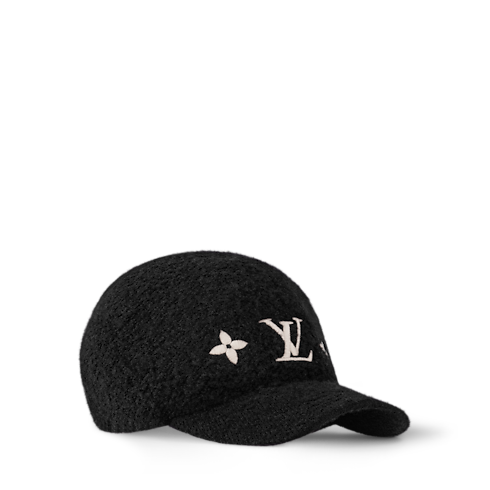 Woolgram Mütze S00 Damen Accessoires Hüte & Mützen | LOUIS VUITTON (Zoom)