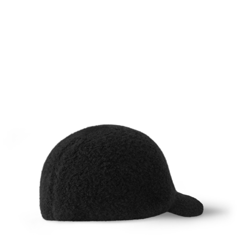 Woolgram Mütze S00 Damen Accessoires Hüte & Mützen | LOUIS VUITTON (Zoom)