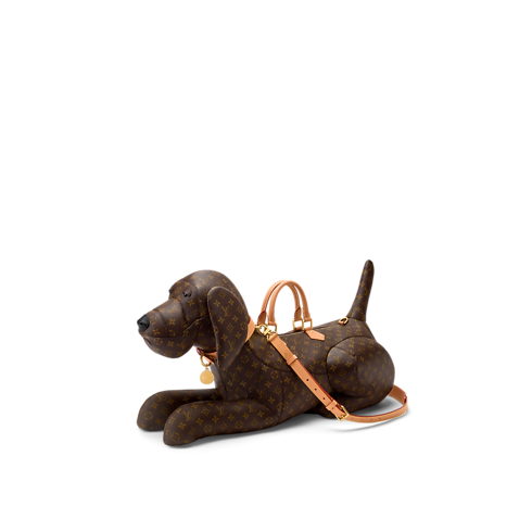XXL Dog Tasche Weitere Monogram Varianten Taschen und Kleinlederwaren Herren Taschen Neuheiten | LOUIS VUITTON (Zoom)