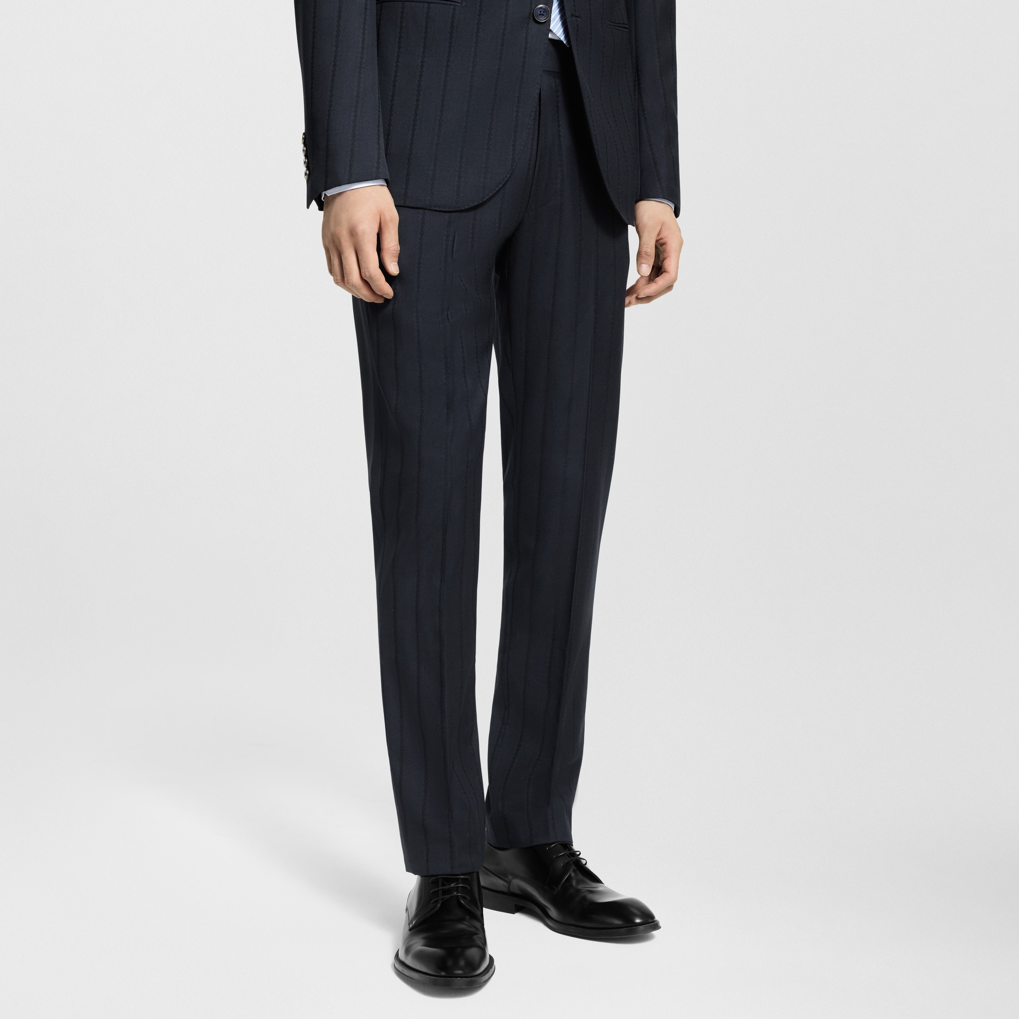 Zigarettenhose  Herren Ready to Wear Hosen | LOUIS VUITTON (Zoom)