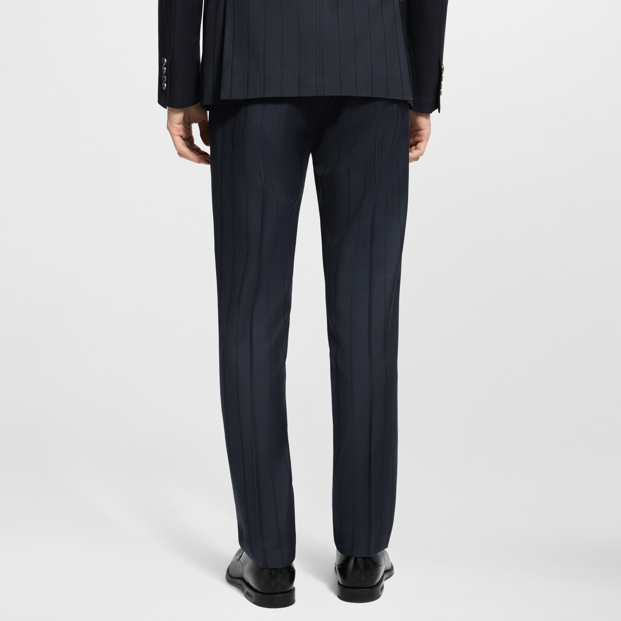 Zigarettenhose  Herren Ready to Wear Hosen | LOUIS VUITTON (Zoom)