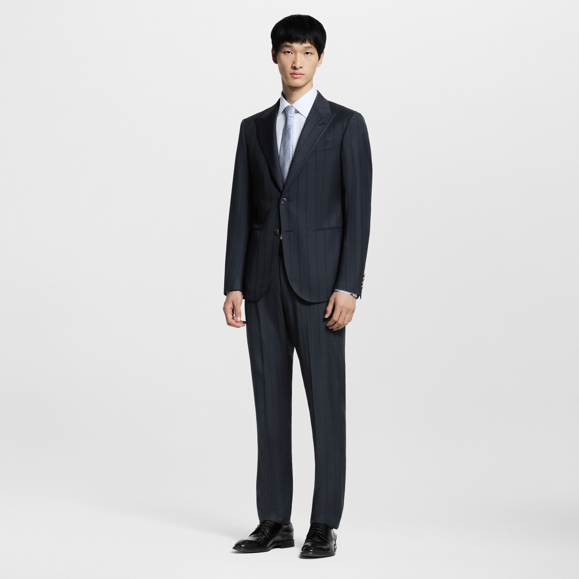 Zigarettenhose  Herren Ready to Wear Hosen | LOUIS VUITTON (Zoom)