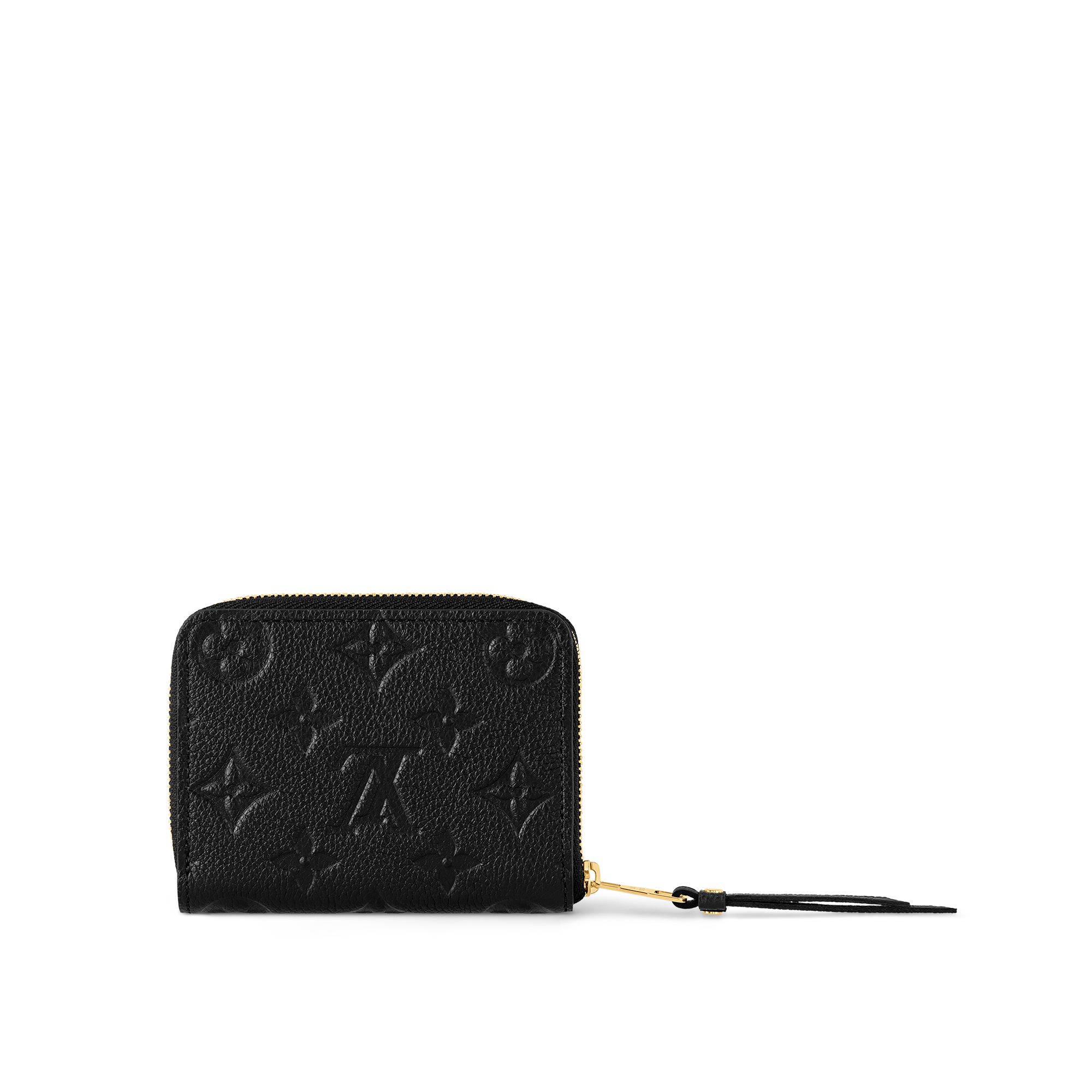 Zippy Coin Geldbörse Monogram Empreinte Leder Damen Geldbörsen und Kleinlederwaren Alle Geldbörsen und Kleinlederwaren | LOUIS VUITTON (Zoom)