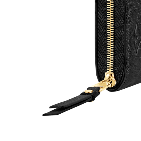 Zippy Coin Geldbörse Monogram Empreinte Leder Damen Geldbörsen und Kleinlederwaren Alle Geldbörsen und Kleinlederwaren | LOUIS VUITTON (Zoom)
