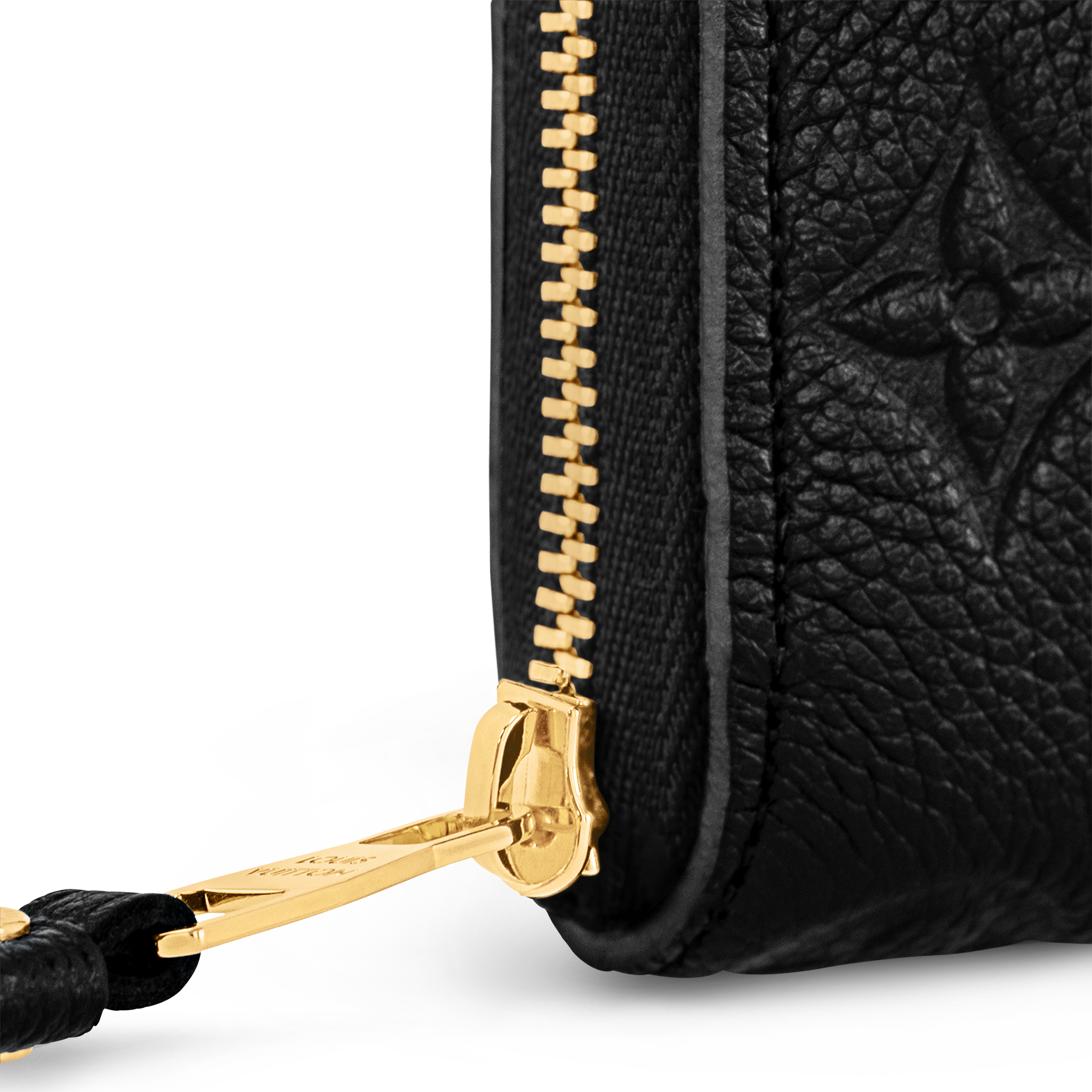 Zippy Coin Geldbörse Monogram Empreinte Leder Damen Geldbörsen und Kleinlederwaren Alle Geldbörsen und Kleinlederwaren | LOUIS VUITTON (Zoom)