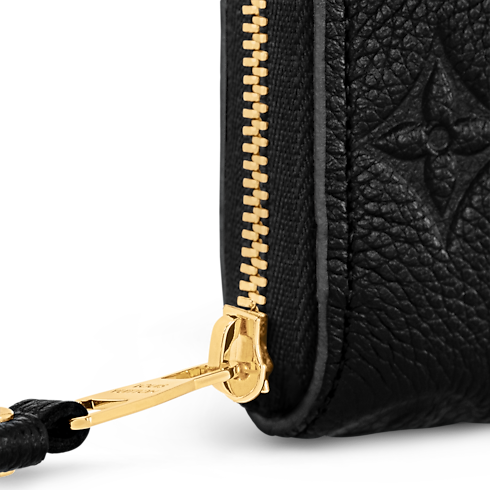 Zippy Coin Geldbörse Monogram Empreinte Leder Damen Geldbörsen und Kleinlederwaren Alle Geldbörsen und Kleinlederwaren | LOUIS VUITTON (Zoom)