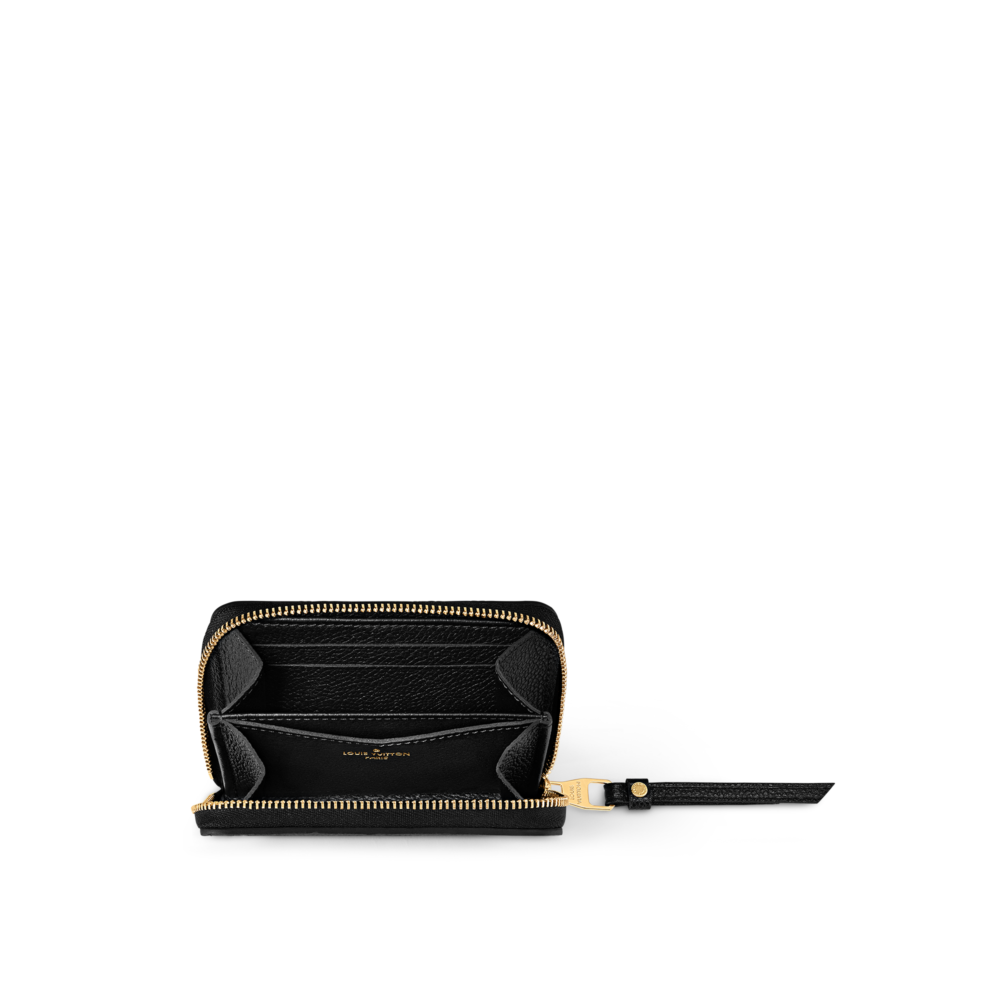 Zippy Coin Geldbörse Monogram Empreinte Leder Damen Geldbörsen und Kleinlederwaren Alle Geldbörsen und Kleinlederwaren | LOUIS VUITTON (Zoom)