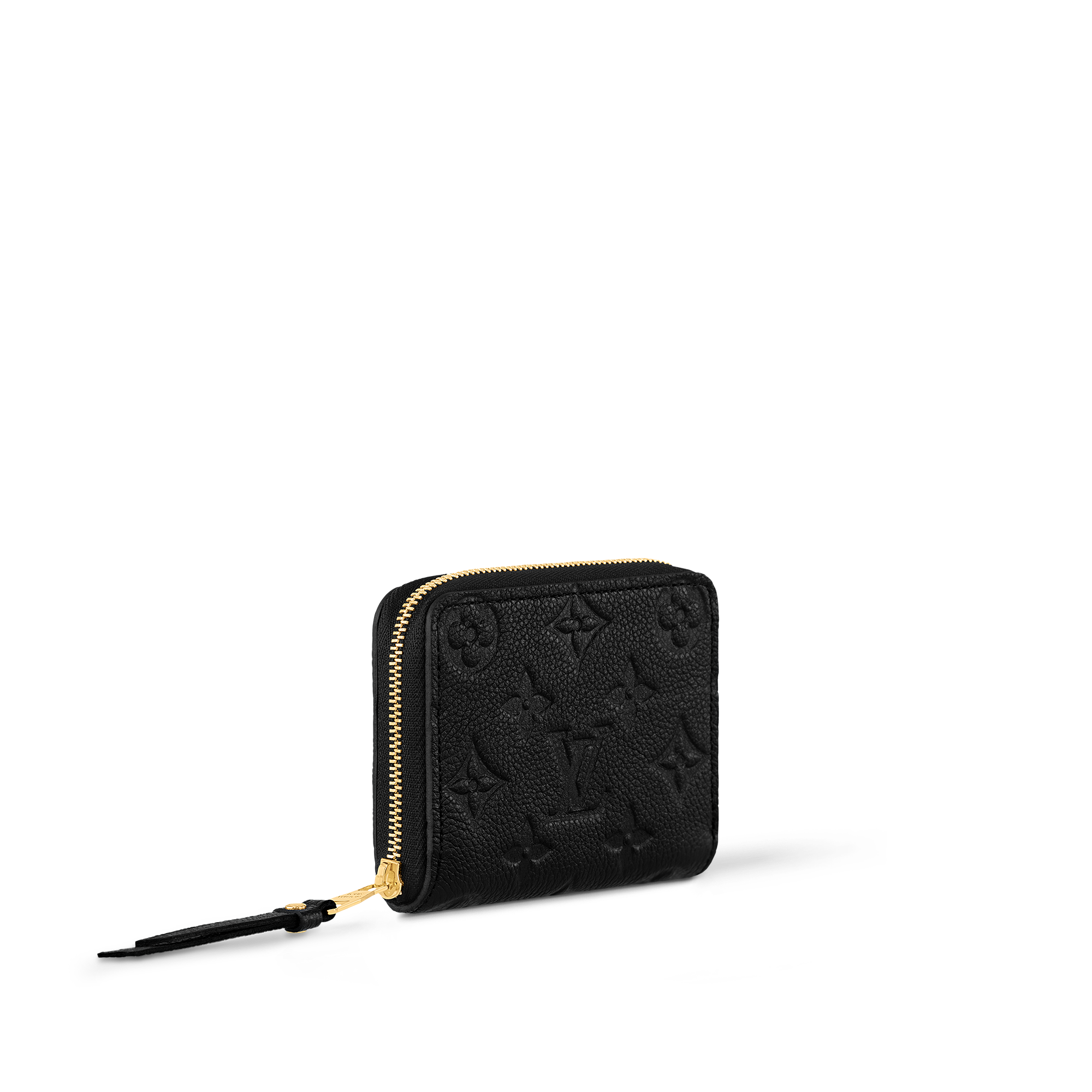 Zippy Coin Geldbörse Monogram Empreinte Leder Damen Geldbörsen und Kleinlederwaren Alle Geldbörsen und Kleinlederwaren | LOUIS VUITTON (Zoom)