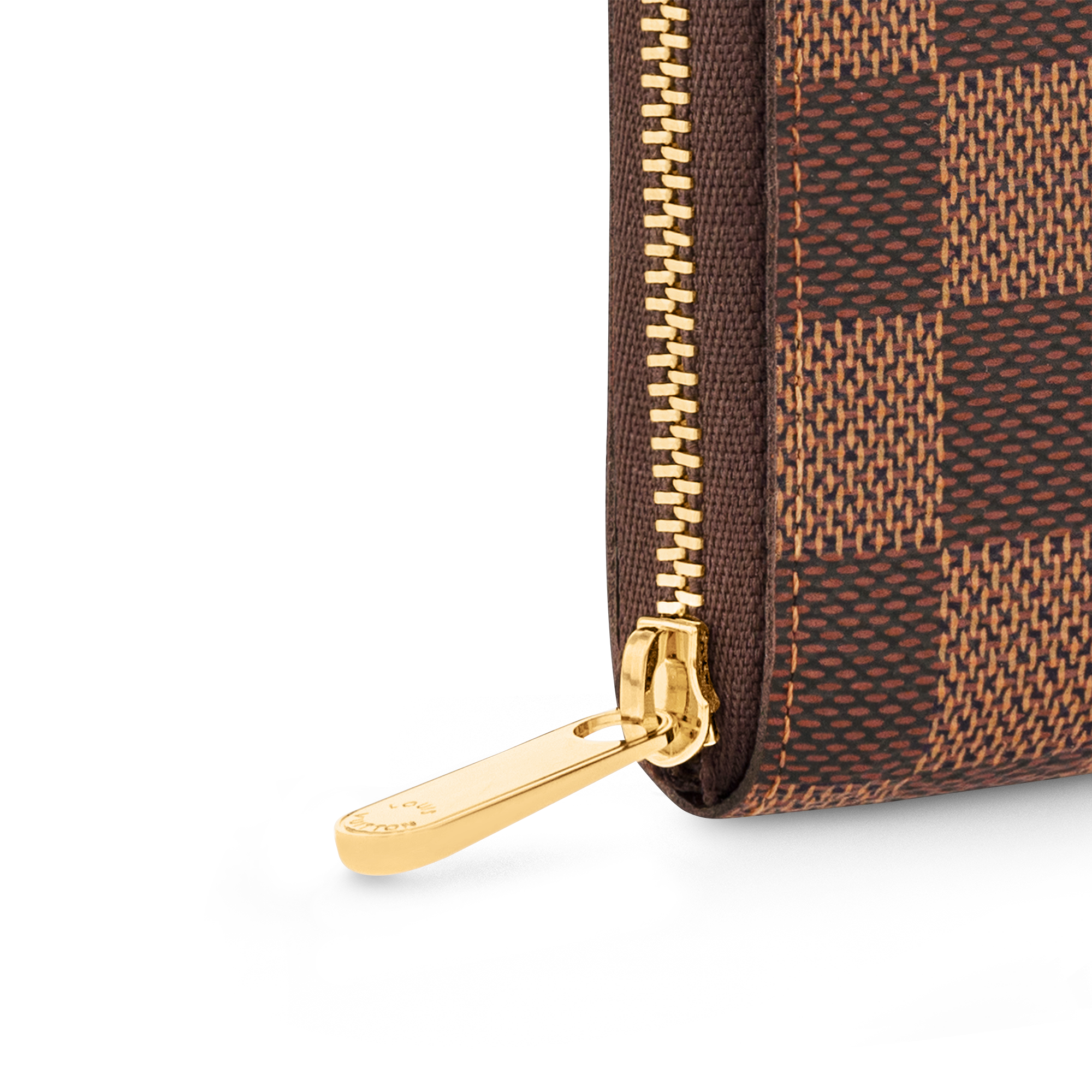 Zippy Coin Geldbörse Damier Ebene Canvas Damen Geldbörsen und Kleinlederwaren Alle Geldbörsen und Kleinlederwaren | LOUIS VUITTON (Zoom)