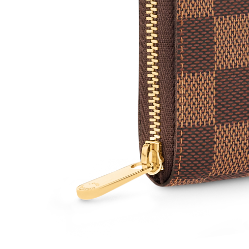 Zippy Coin Geldbörse Damier Ebene Canvas Damen Geldbörsen und Kleinlederwaren Alle Geldbörsen und Kleinlederwaren | LOUIS VUITTON (Zoom)