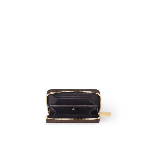 Zippy Coin Geldbörse Damier Ebene Canvas Damen Geldbörsen und Kleinlederwaren Alle Geldbörsen und Kleinlederwaren | LOUIS VUITTON (Zoom)