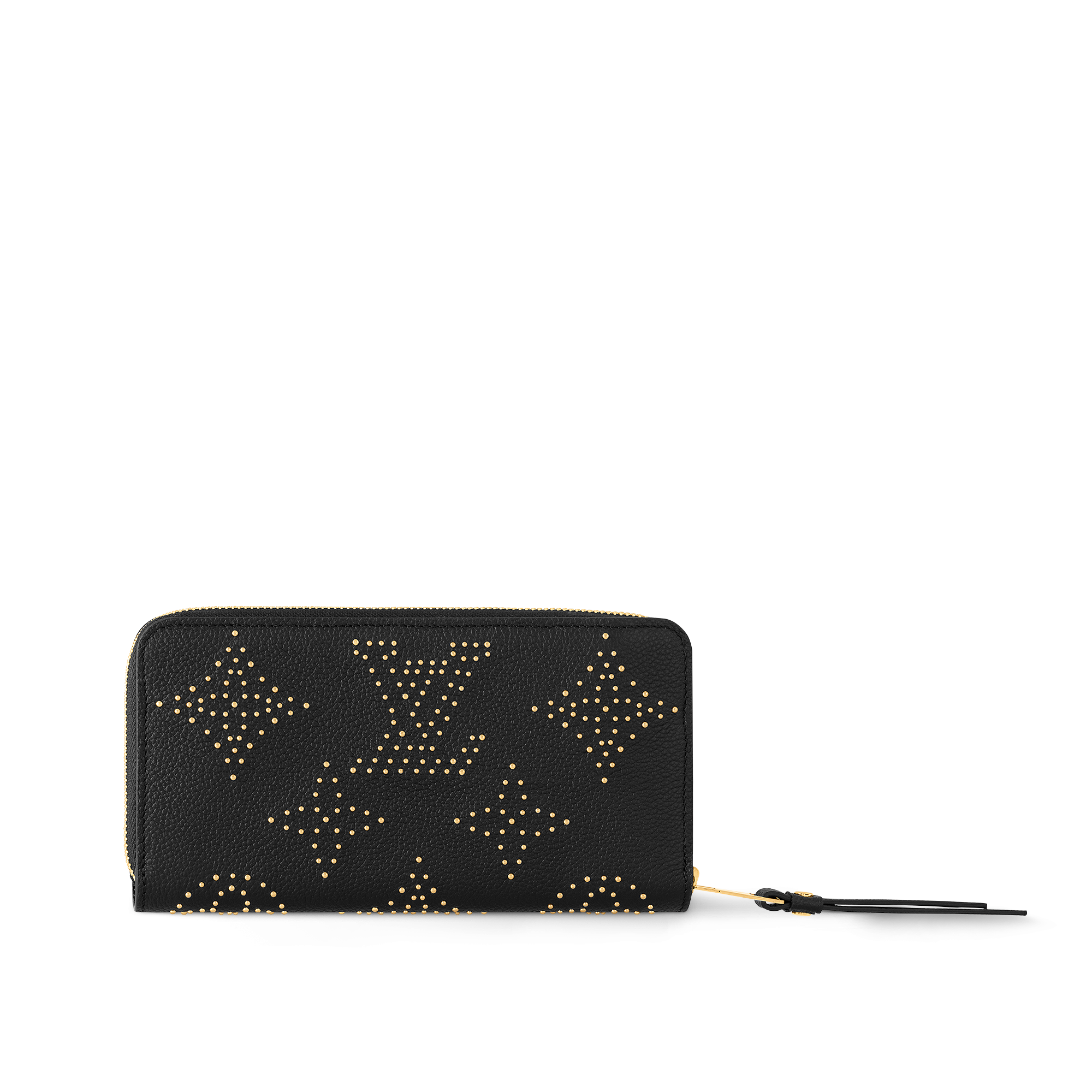 Zippy Geldbörse Monogram Empreinte Leder - Geldbörsen und 