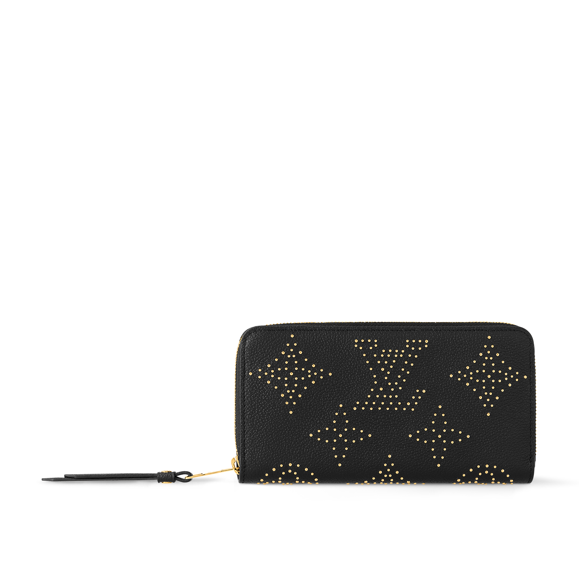 Zippy Geldbörse Monogram Empreinte Leder - Geldbörsen und 