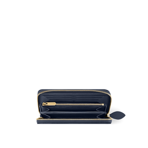 Zippy Geldbörse Mahina Damen Geldbörsen und Kleinlederwaren Alle Geldbörsen und Kleinlederwaren | LOUIS VUITTON (Zoom)