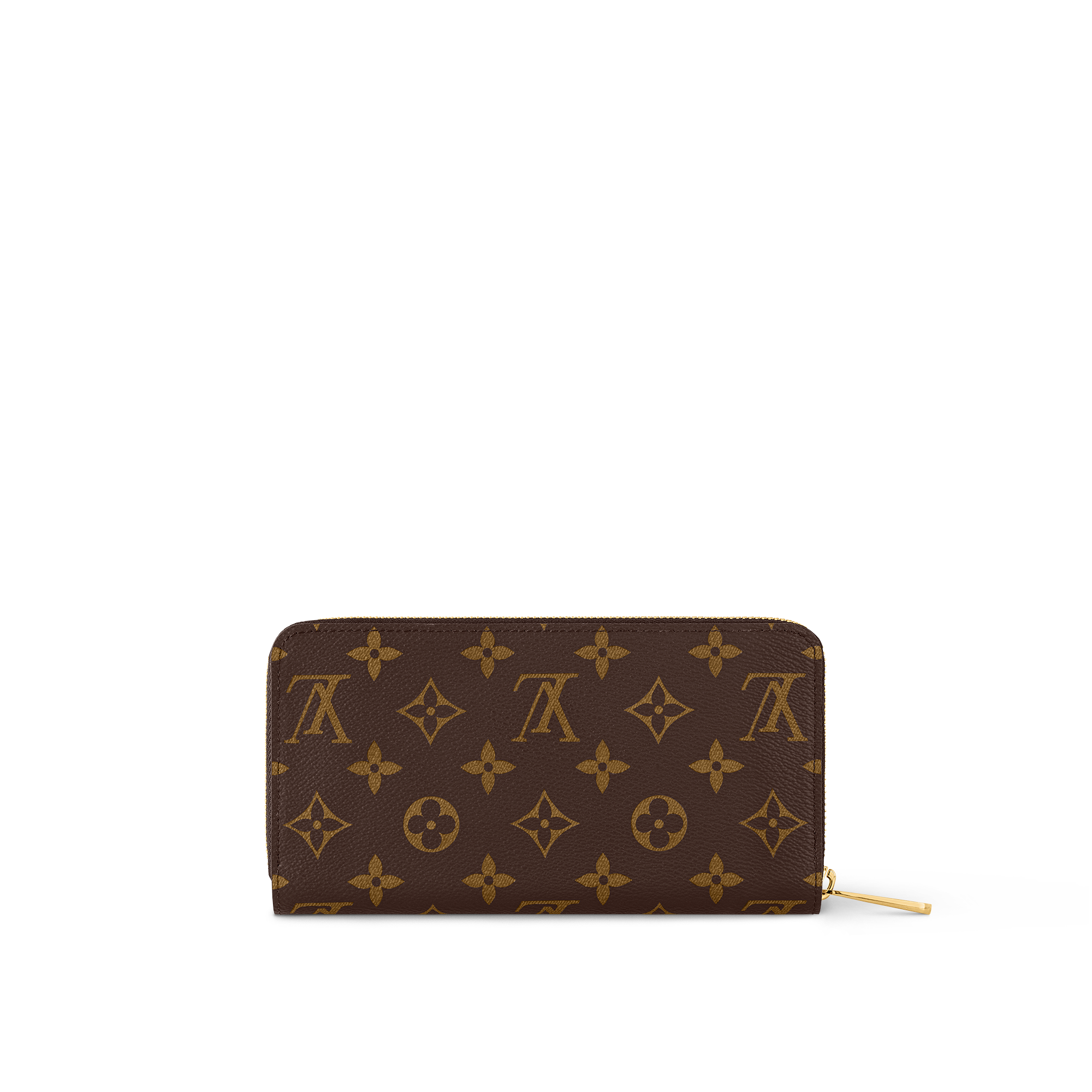 Zippy Geldbörse Monogram Canvas Damen Geldbörsen und Kleinlederwaren Alle Geldbörsen und Kleinlederwaren | LOUIS VUITTON (Zoom)