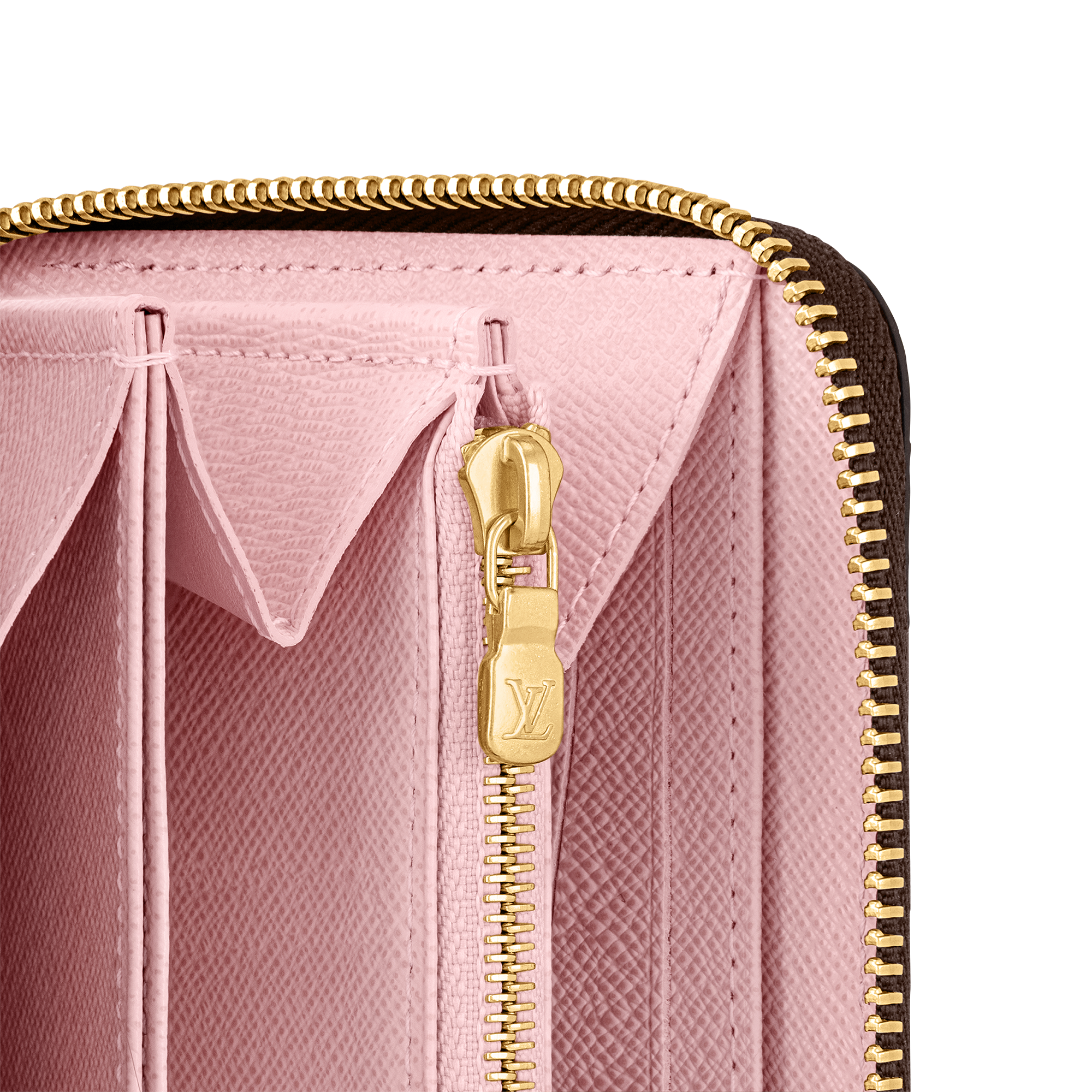 Zippy Geldbörse Monogram Canvas Damen Geldbörsen und Kleinlederwaren Alle Geldbörsen und Kleinlederwaren | LOUIS VUITTON (Zoom)