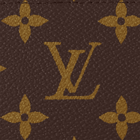 Zippy Geldbörse Monogram Canvas Damen Geldbörsen und Kleinlederwaren Alle Geldbörsen und Kleinlederwaren | LOUIS VUITTON (Zoom)