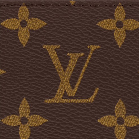Zippy Geldbörse Monogram Canvas Damen Geldbörsen und Kleinlederwaren Alle Geldbörsen und Kleinlederwaren | LOUIS VUITTON (Zoom)