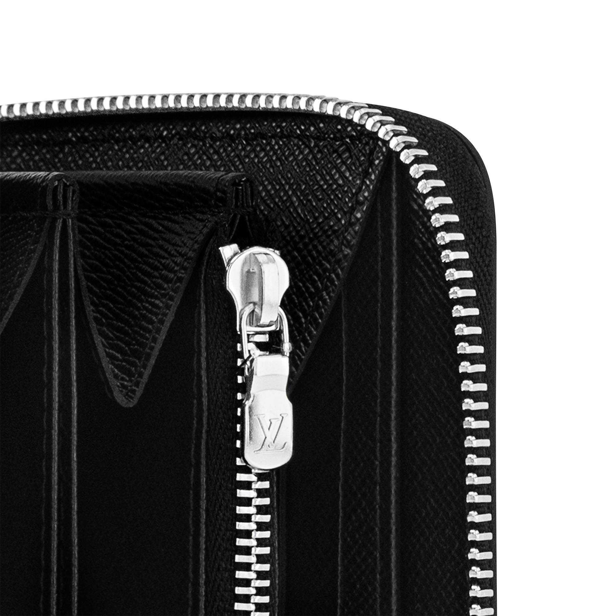 Zippy Geldbörse Epi Leder Herren Discontinued Product Obs 1 | LOUIS VUITTON (Zoom)