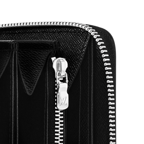 Zippy Geldbörse Epi Leder Herren Discontinued Product Obs 1 | LOUIS VUITTON (Zoom)