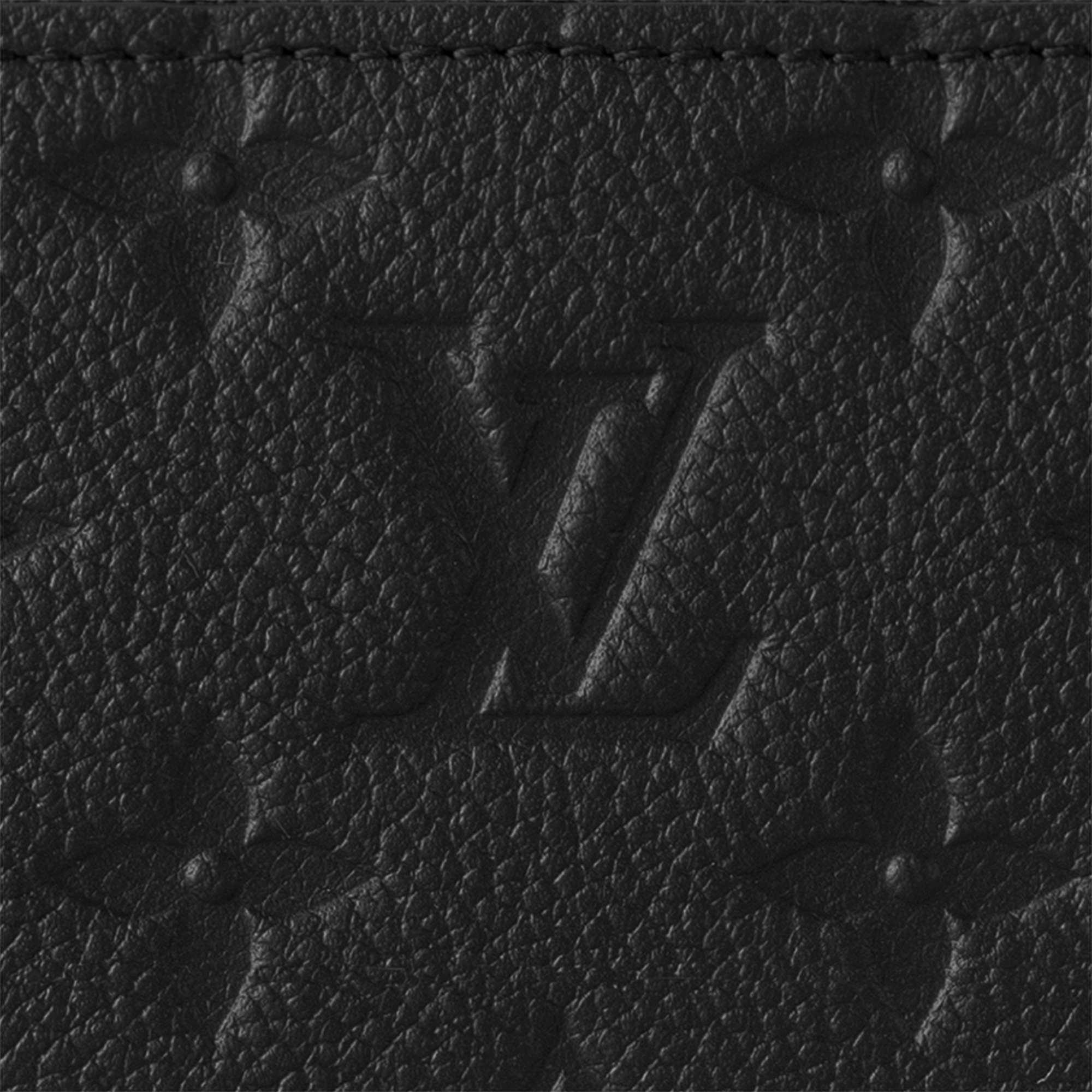 Zippy Geldbörse Monogram Empreinte Leder Damen Geldbörsen und Kleinlederwaren Alle Geldbörsen und Kleinlederwaren | LOUIS VUITTON (Zoom)