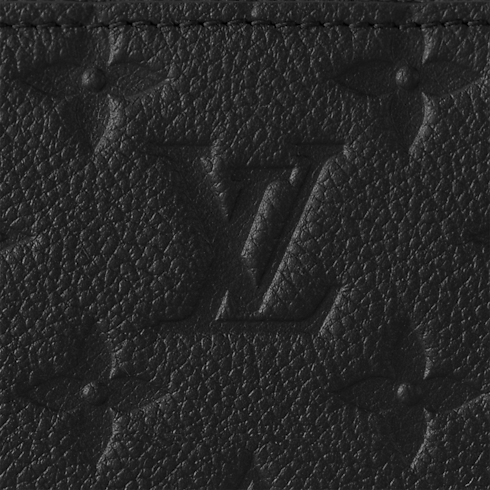 Zippy Geldbörse Monogram Empreinte Leder Damen Geldbörsen und Kleinlederwaren Alle Geldbörsen und Kleinlederwaren | LOUIS VUITTON (Zoom)